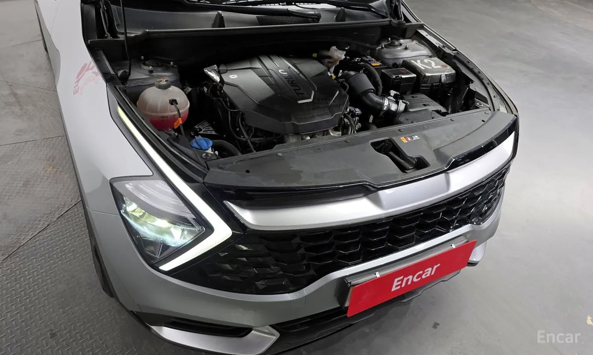 Фото 6 - Kia Sportage