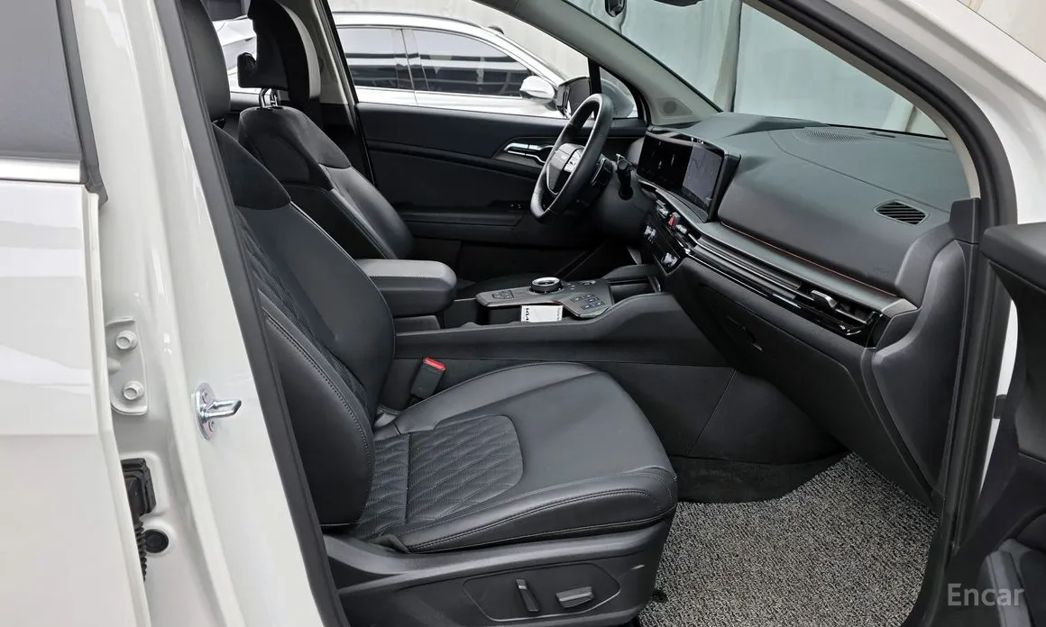 Фото 11 - Kia Sportage