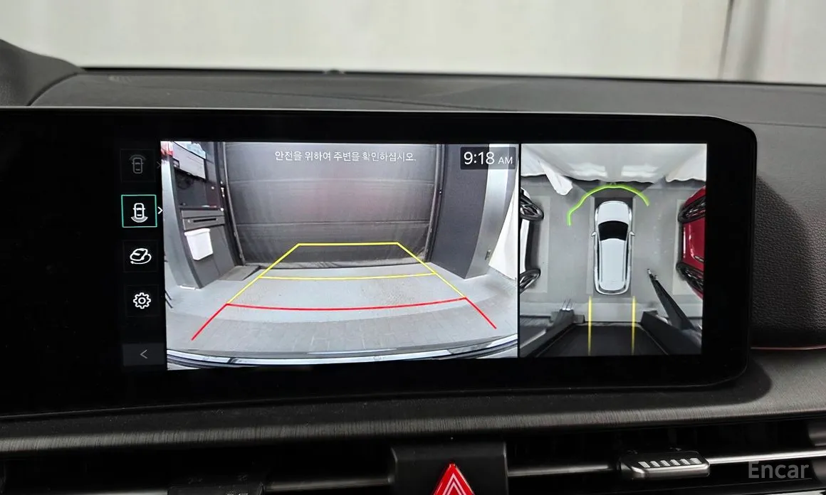 Фото 15 - Kia Sportage