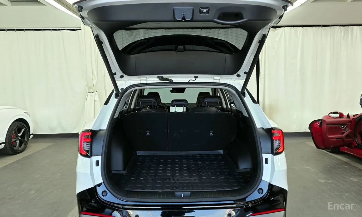 Фото 20 - Kia Sportage