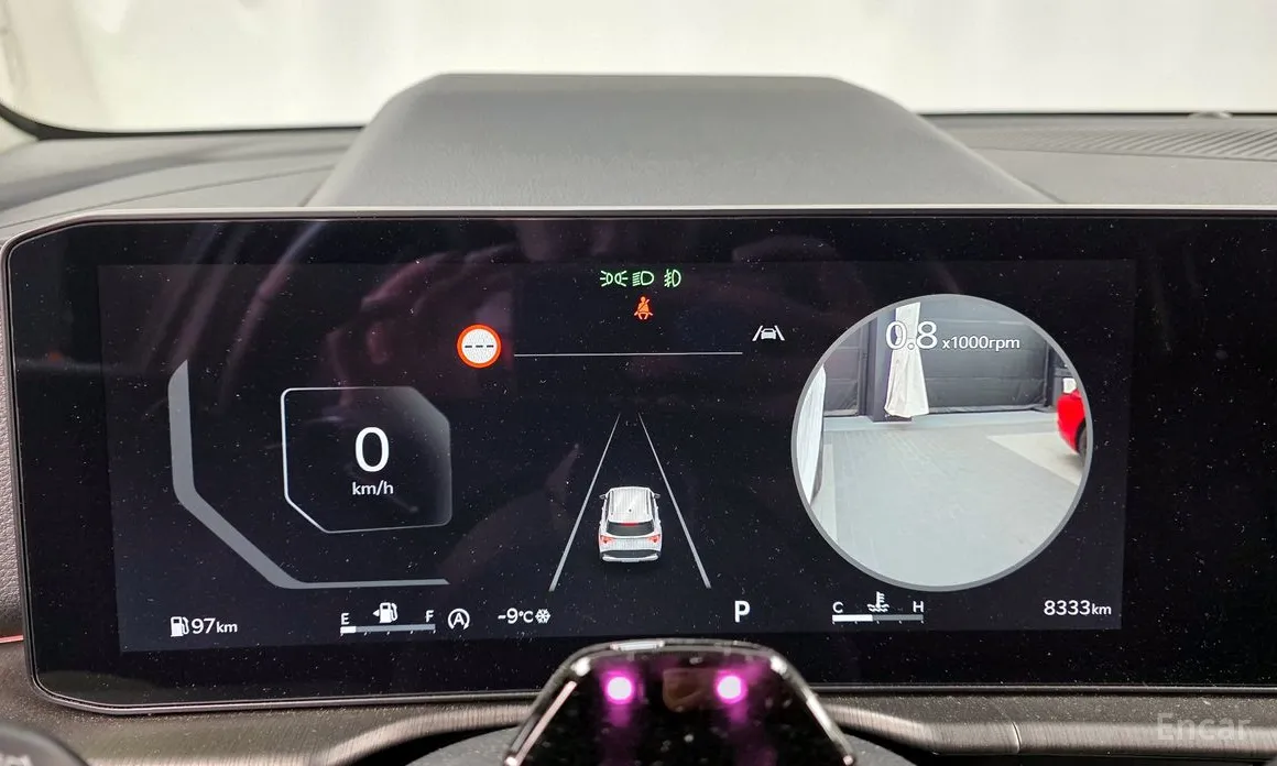 Фото 8 - Kia Sportage