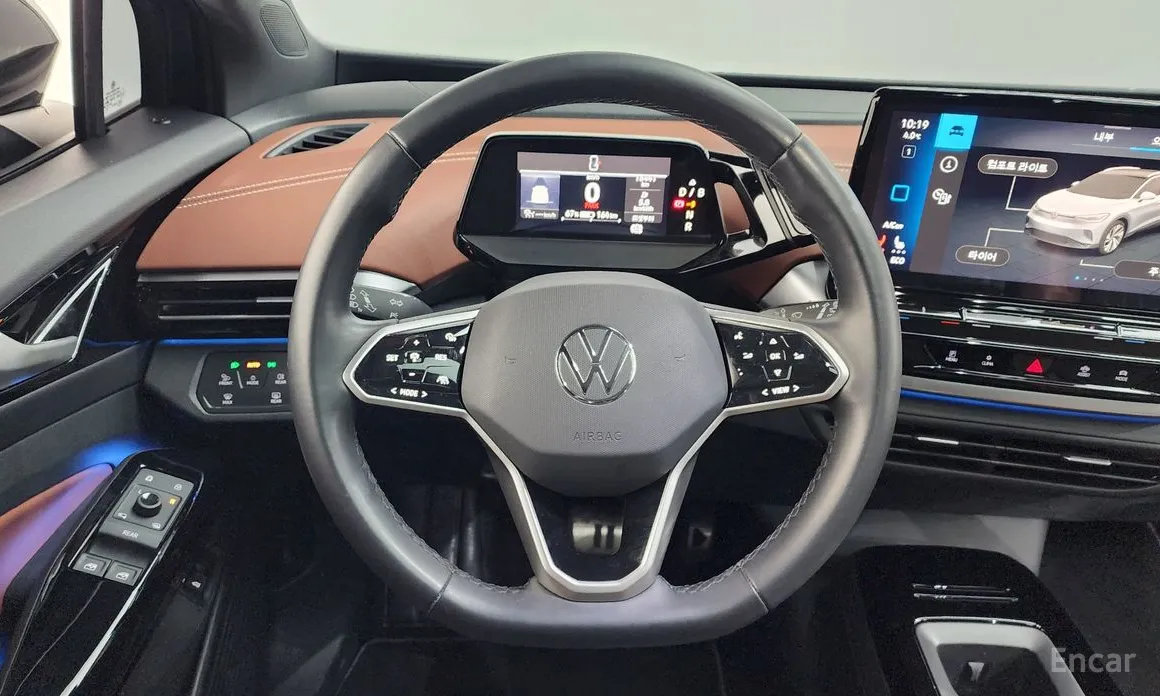 Фото 13 - Volkswagen ID.4
