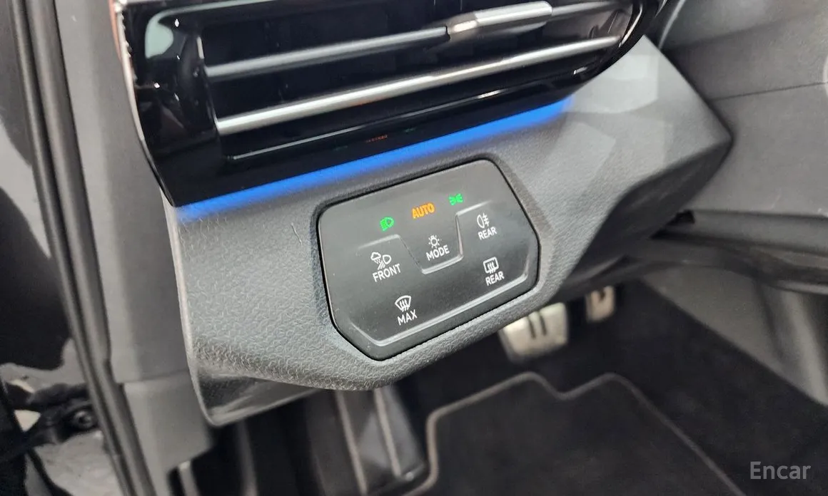 Фото 14 - Volkswagen ID.4