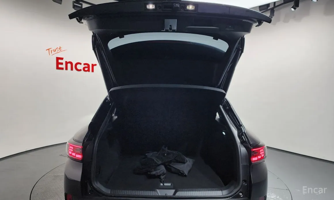 Фото 20 - Volkswagen ID.4