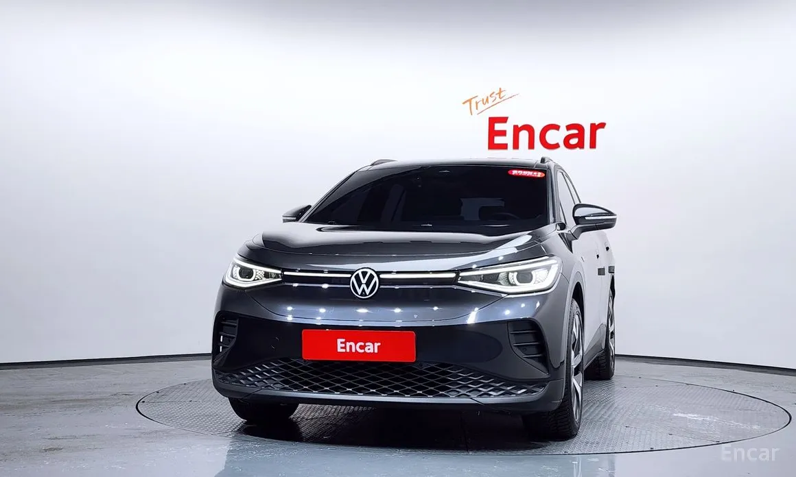 Фото 3 - Volkswagen ID.4