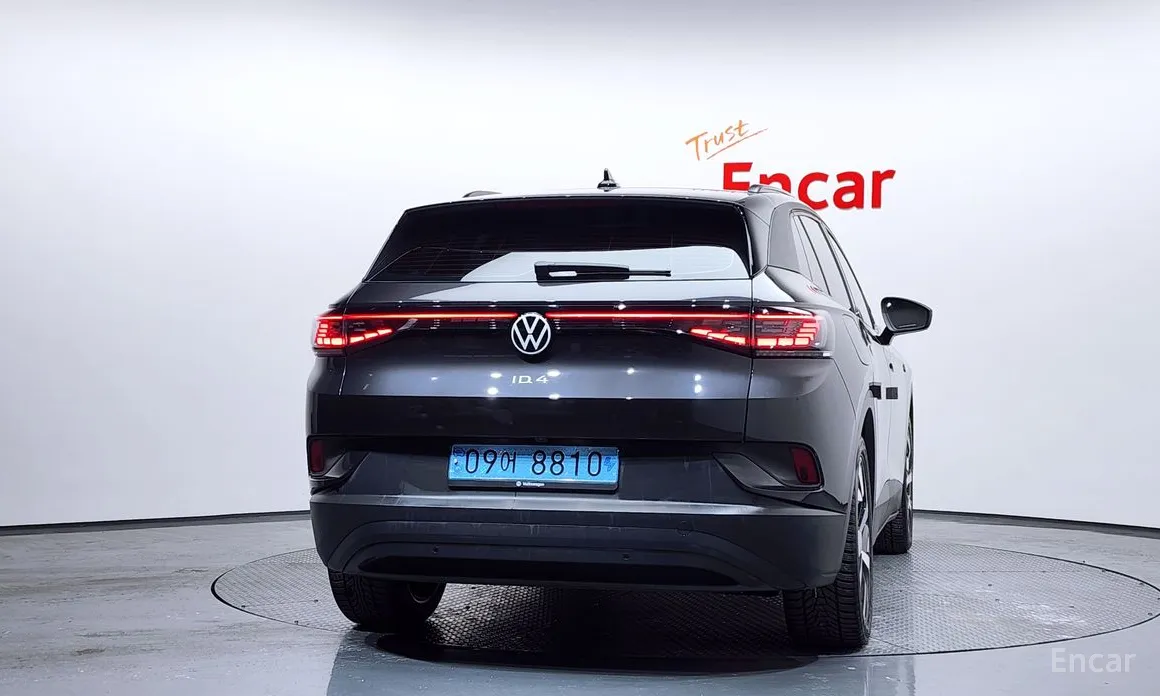 Фото 4 - Volkswagen ID.4