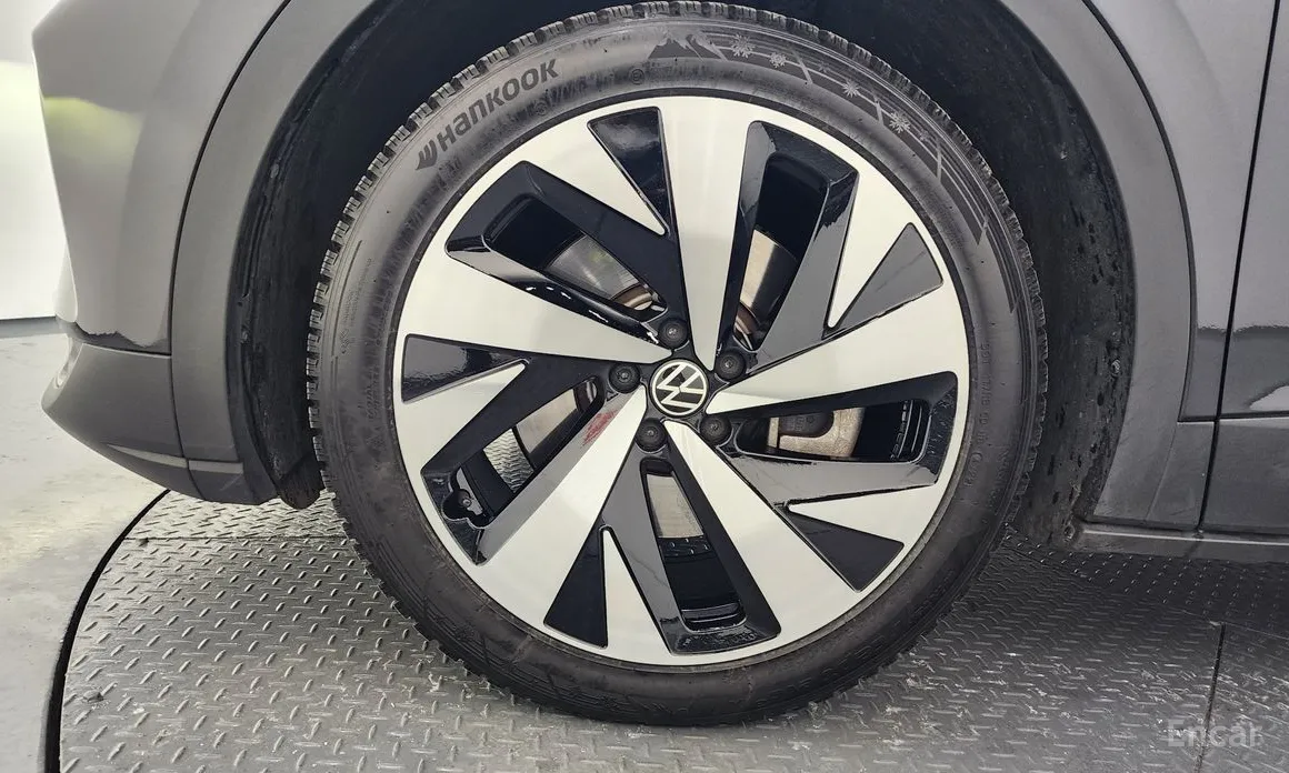 Фото 5 - Volkswagen ID.4