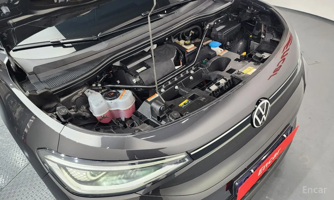 Фото 6 - Volkswagen ID.4