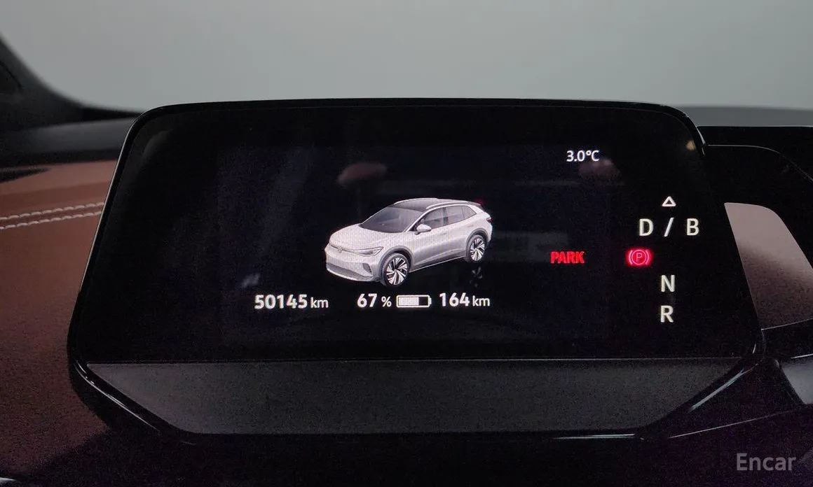 Фото 8 - Volkswagen ID.4