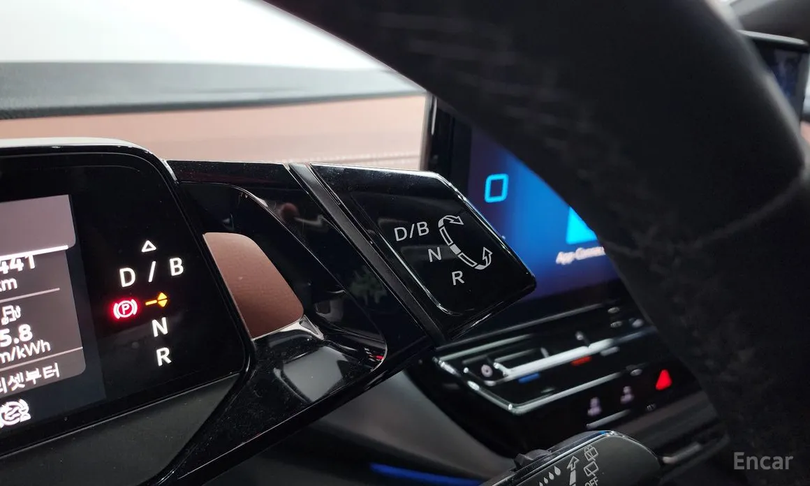 Фото 9 - Volkswagen ID.4