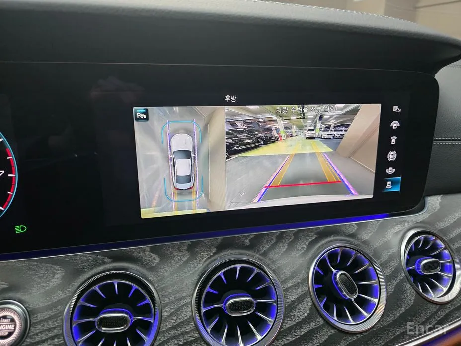 Фото 19 - Mercedes-Benz CLS-Class