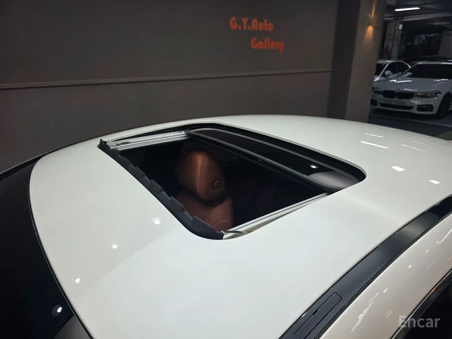 Фото 20 - Mercedes-Benz CLS-Class