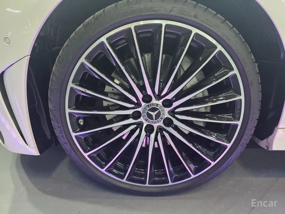 Фото 5 - Mercedes-Benz CLS-Class