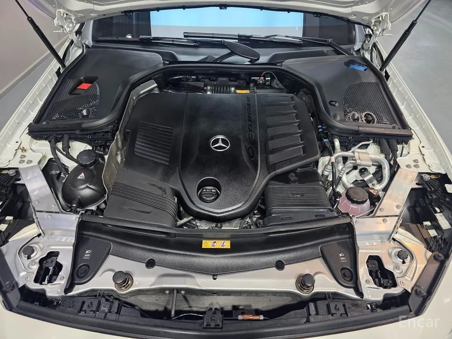 Фото 6 - Mercedes-Benz CLS-Class