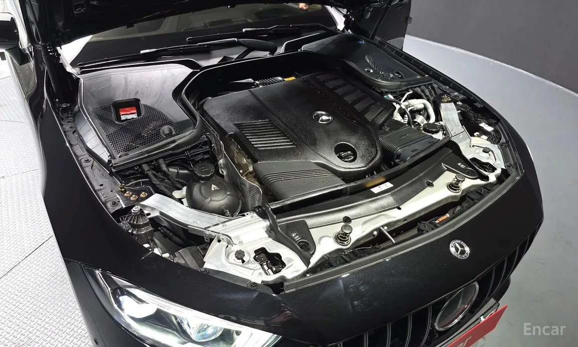 Фото 6 - Mercedes-Benz CLS-Class