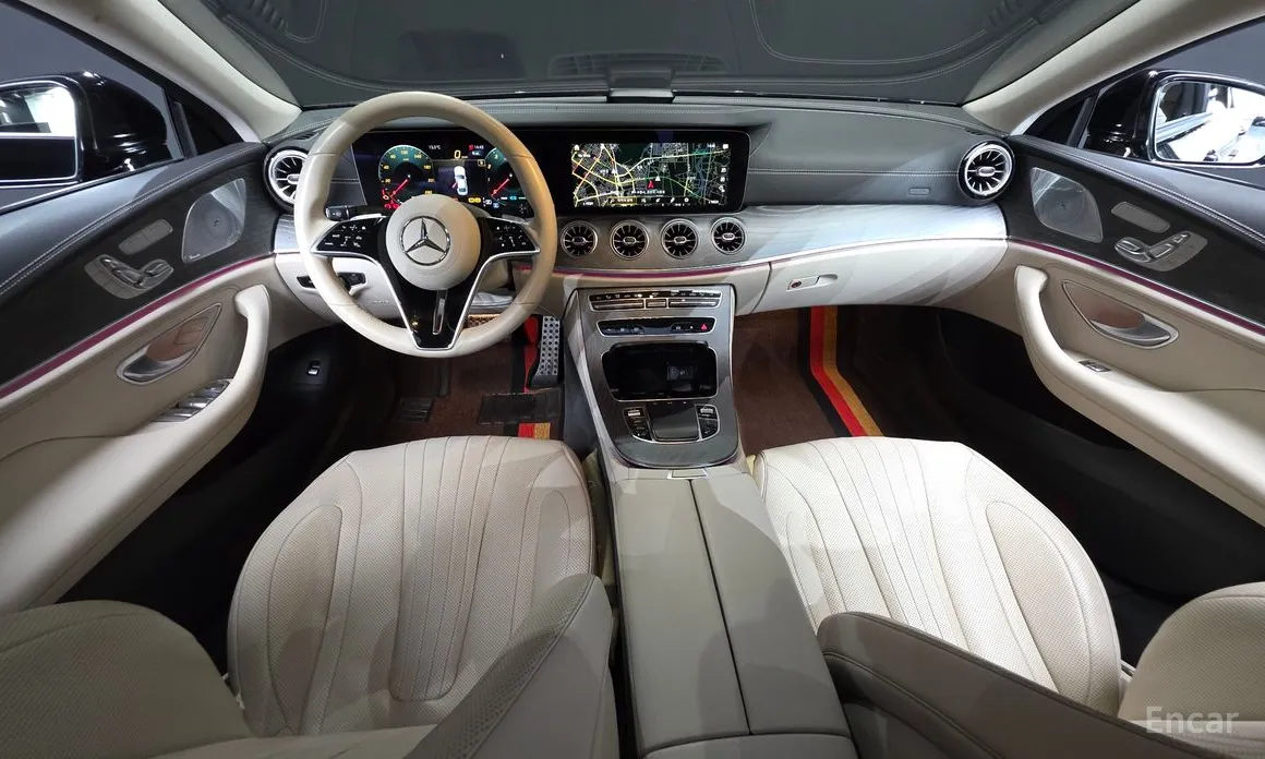 Фото 7 - Mercedes-Benz CLS-Class