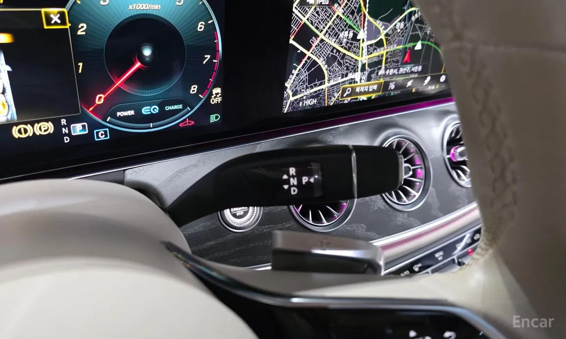 Фото 9 - Mercedes-Benz CLS-Class