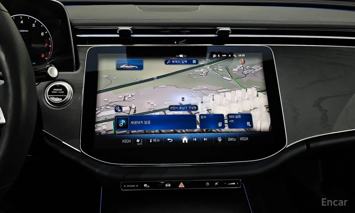 Фото 15 - Mercedes-Benz E-Class