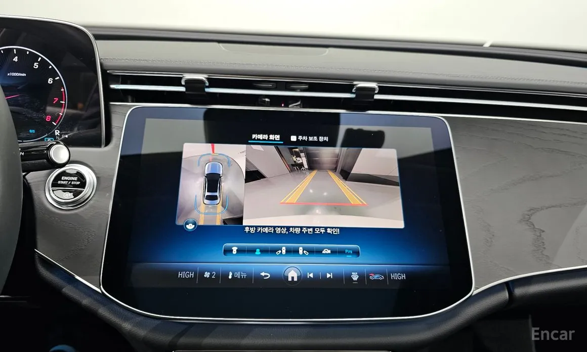 Фото 16 - Mercedes-Benz E-Class