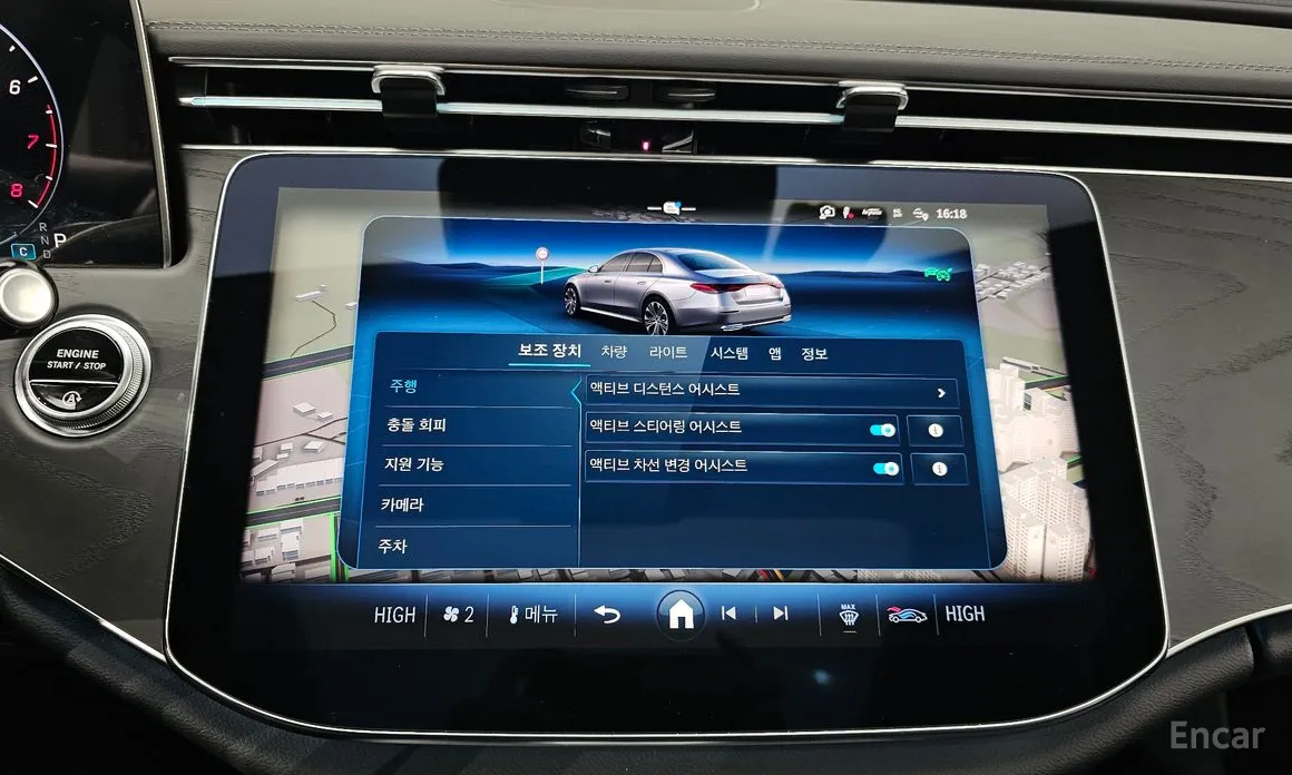 Фото 18 - Mercedes-Benz E-Class