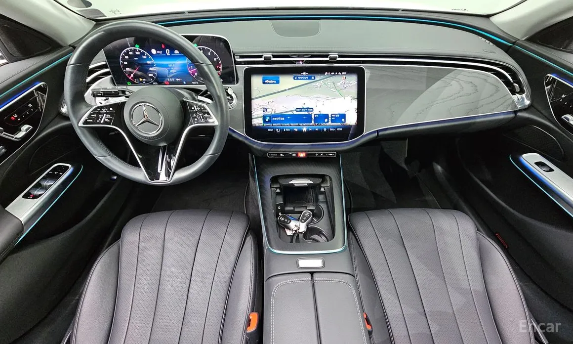 Фото 7 - Mercedes-Benz E-Class