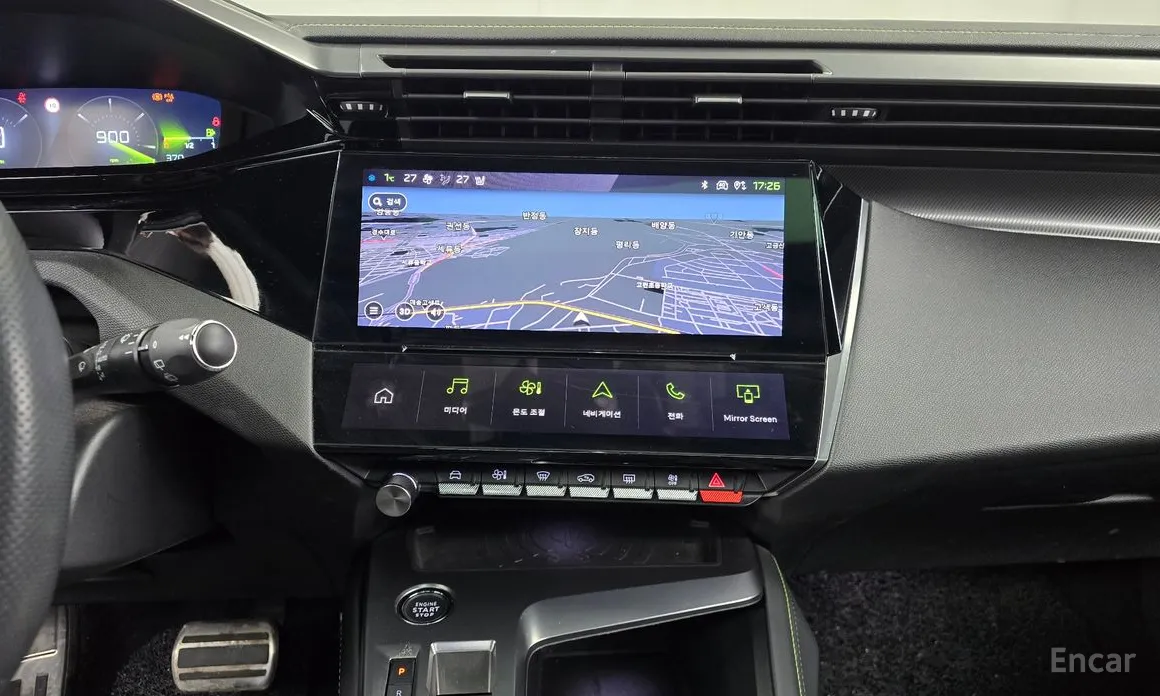 Фото 14 - Peugeot 308