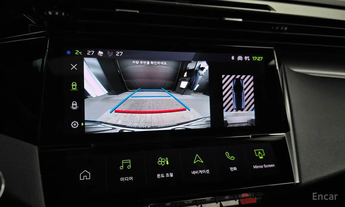 Фото 15 - Peugeot 308