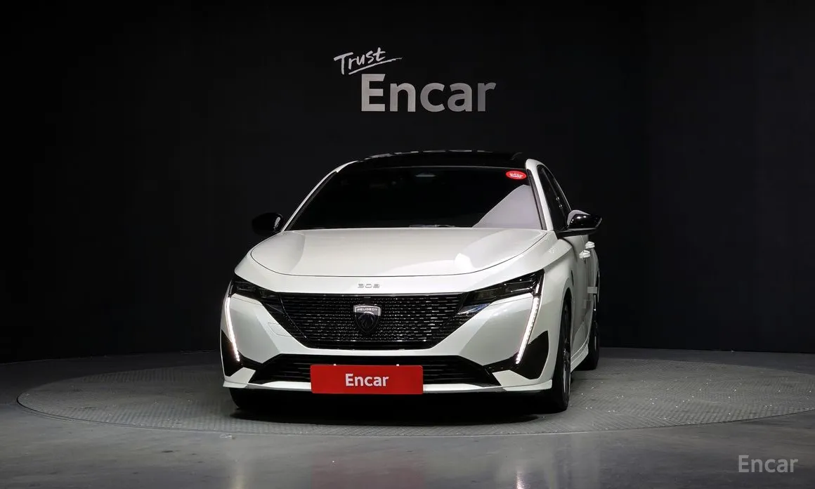 Фото 3 - Peugeot 308