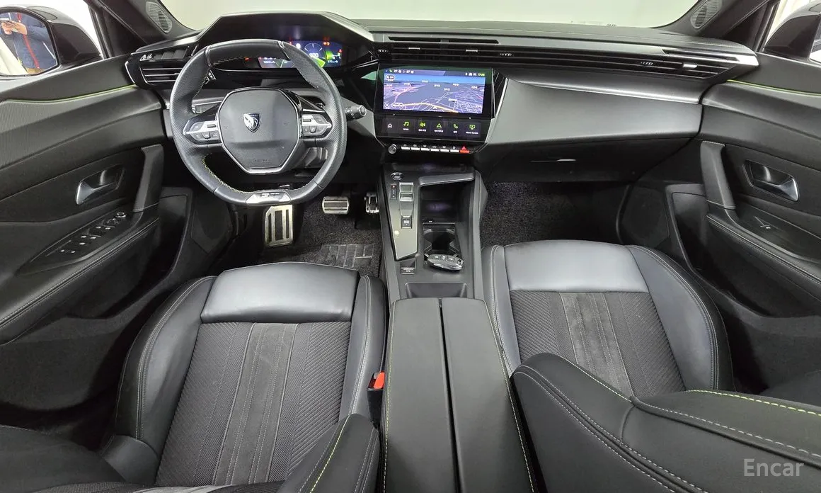 Фото 7 - Peugeot 308