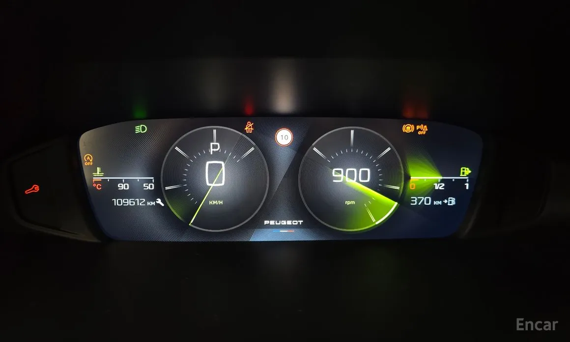 Фото 8 - Peugeot 308