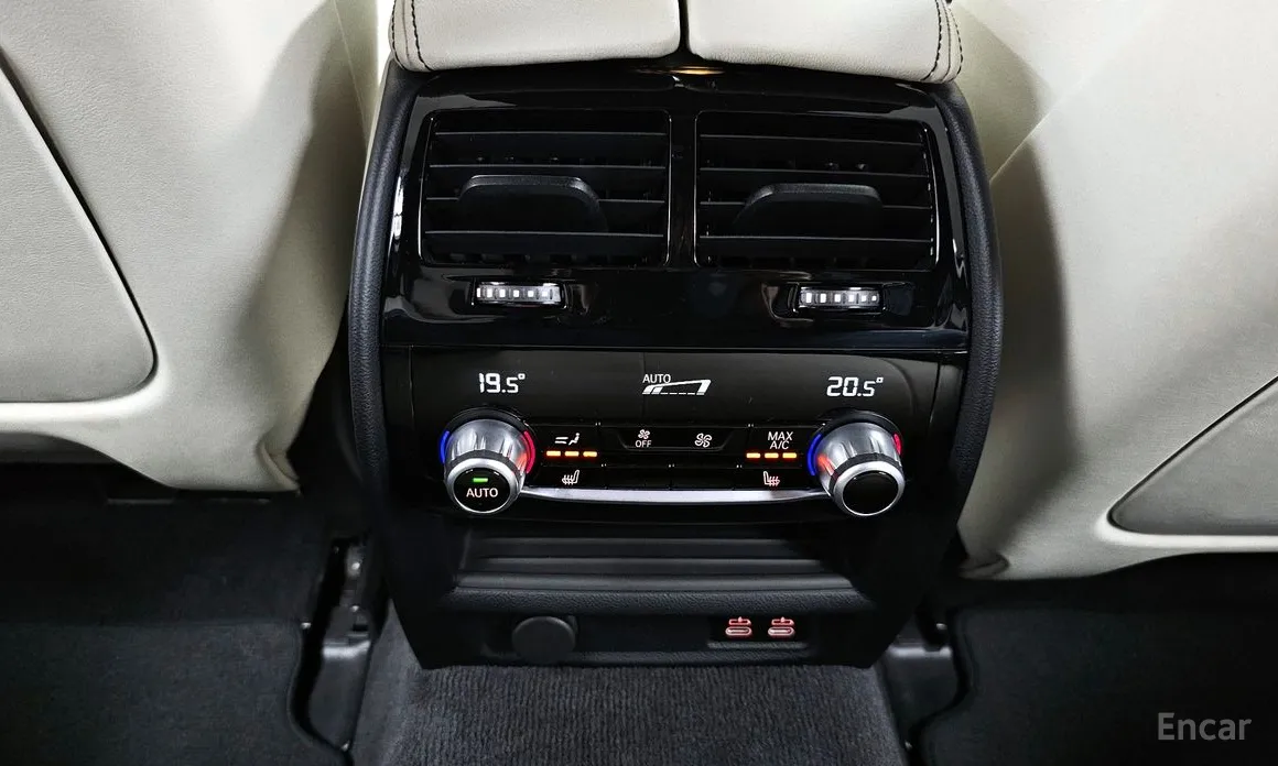 Фото 18 - BMW 5 Series