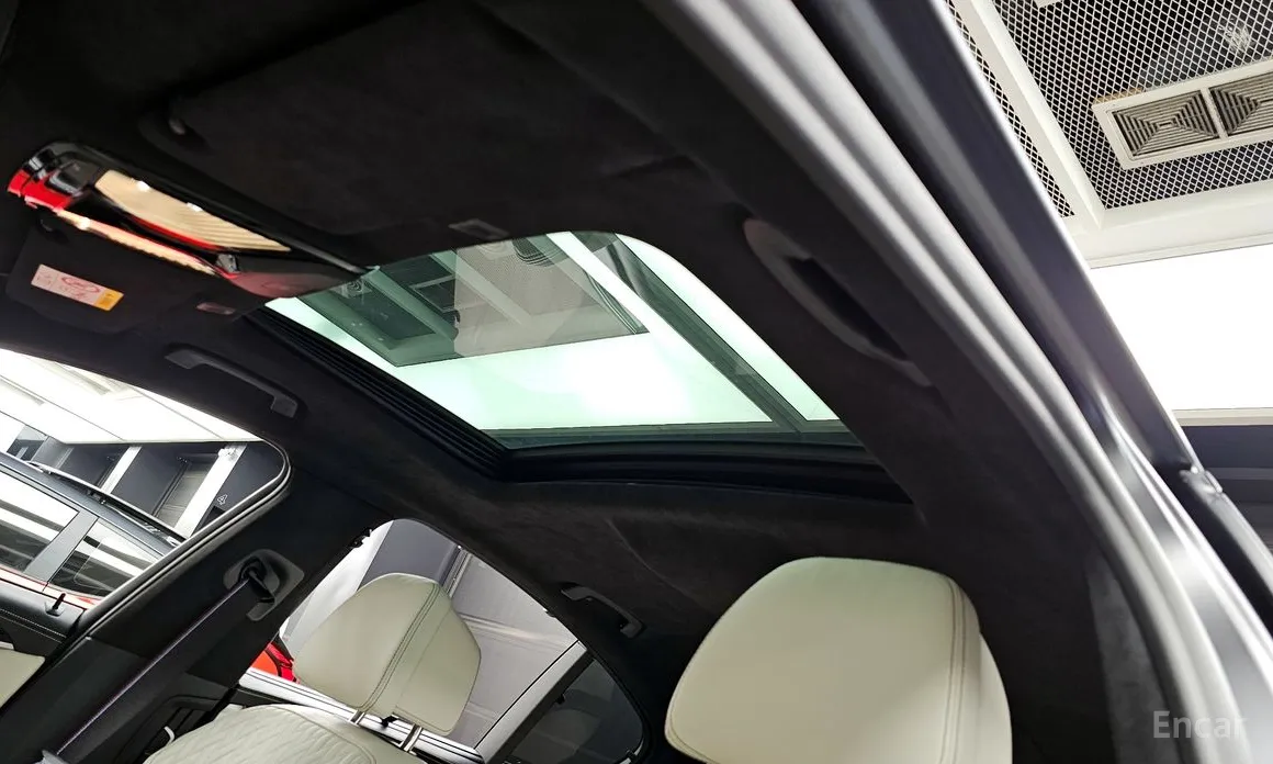 Фото 19 - BMW 5 Series