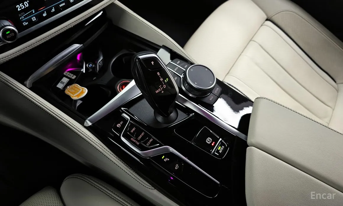 Фото 9 - BMW 5 Series