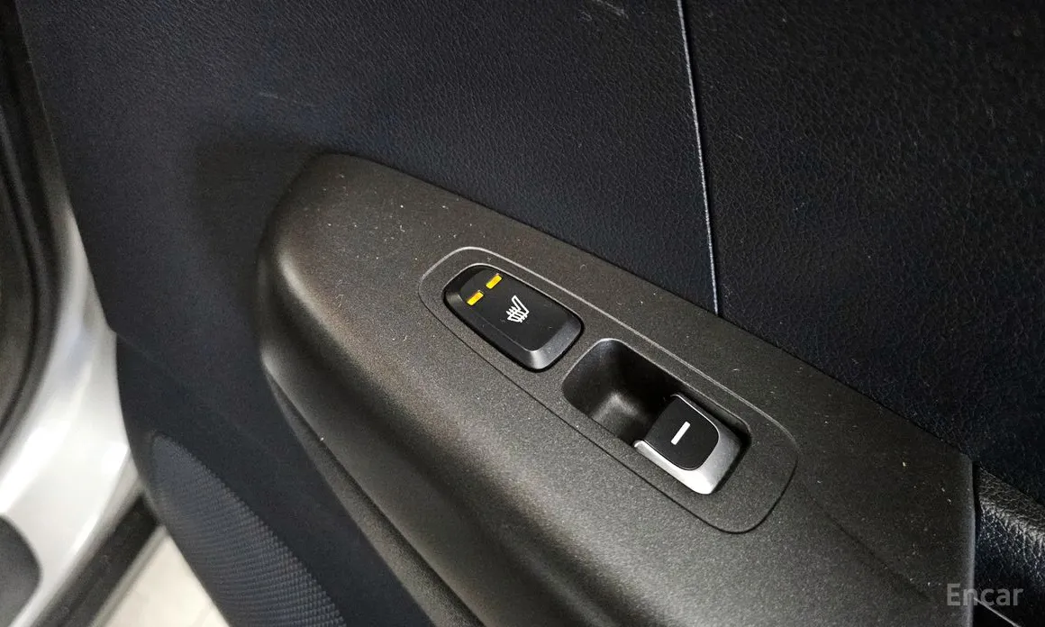 Фото 19 - Kia Sportage