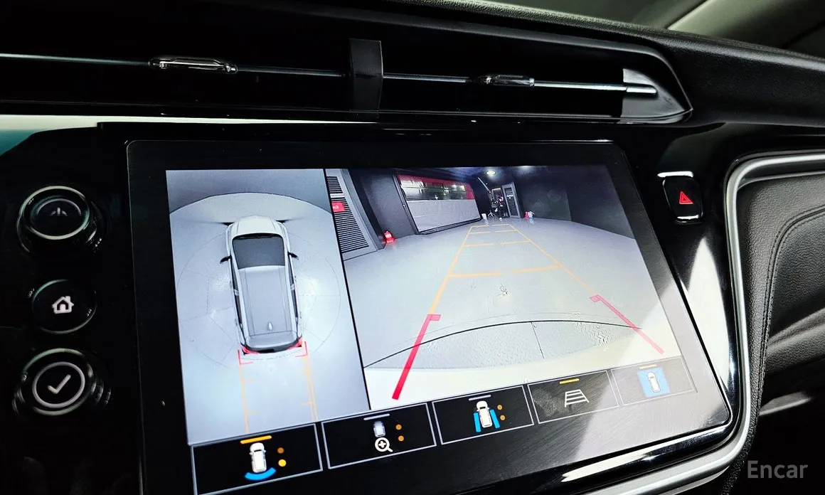 Фото 15 - Chevrolet Bolt EV