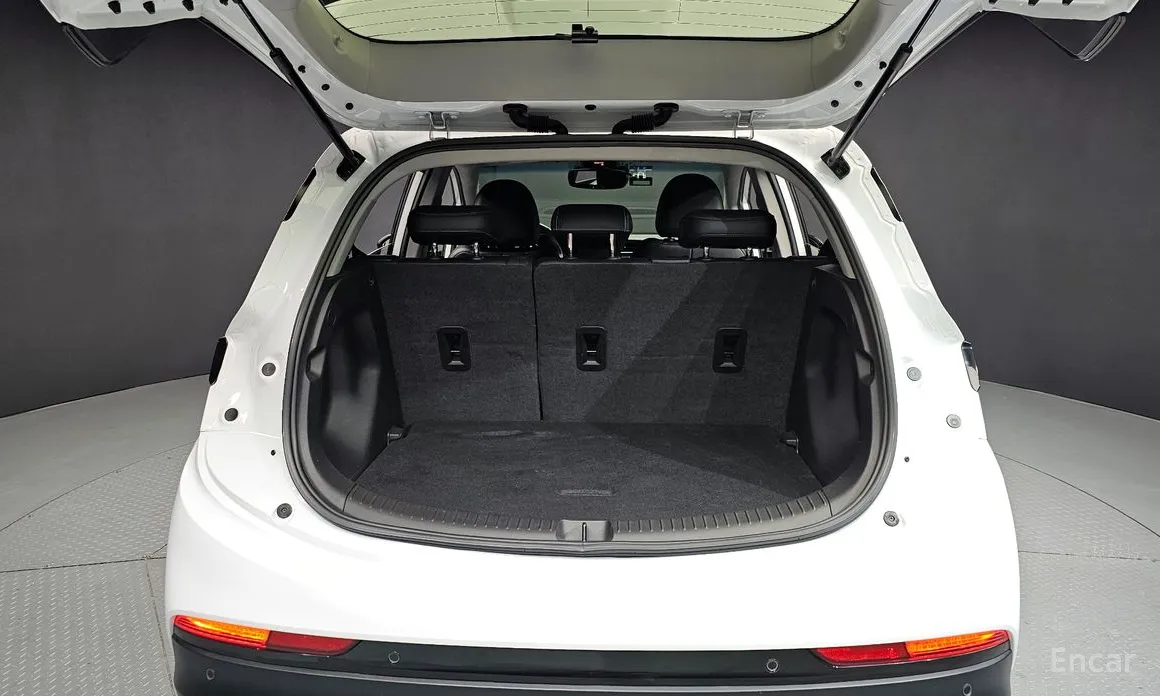 Фото 20 - Chevrolet Bolt EV