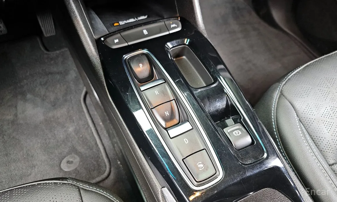 Фото 9 - Chevrolet Bolt EV