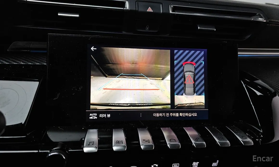 Фото 15 - Peugeot 508