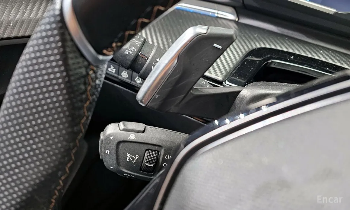 Фото 18 - Peugeot 508