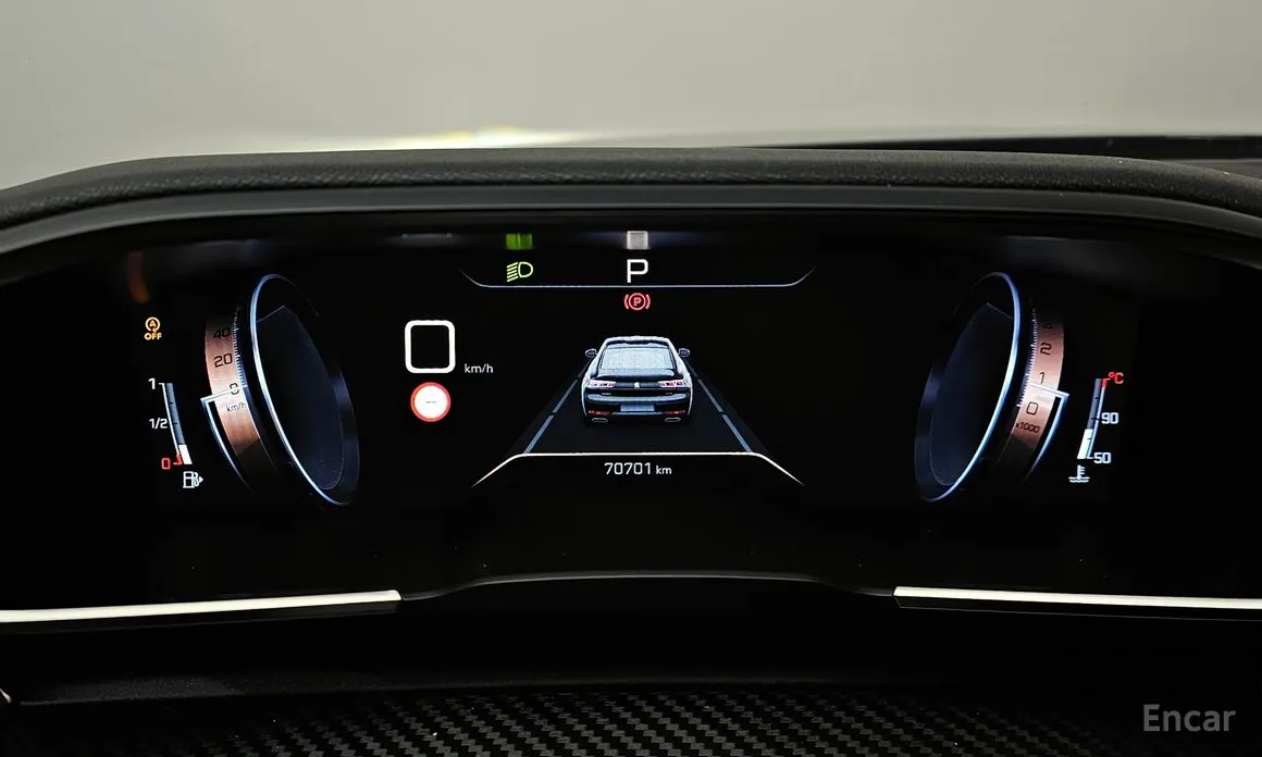 Фото 8 - Peugeot 508