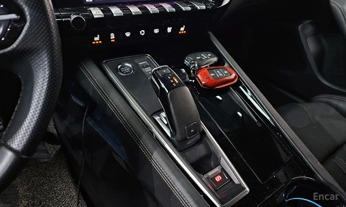 Фото 9 - Peugeot 508