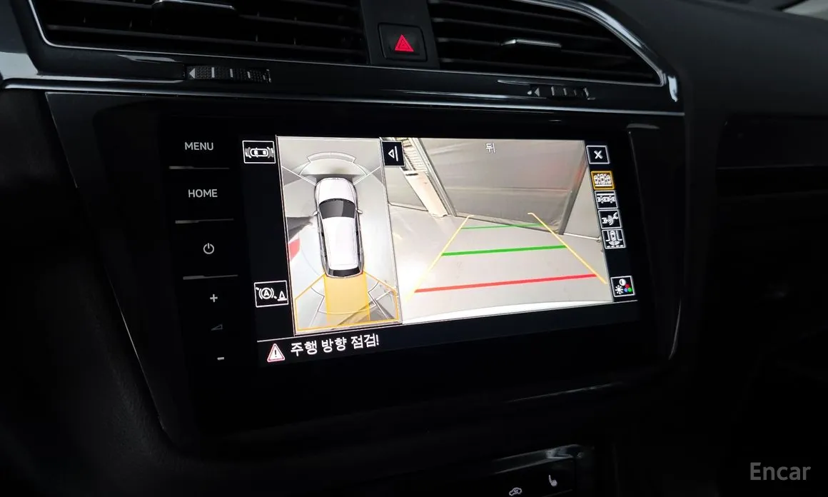 Фото 17 - Volkswagen Tiguan