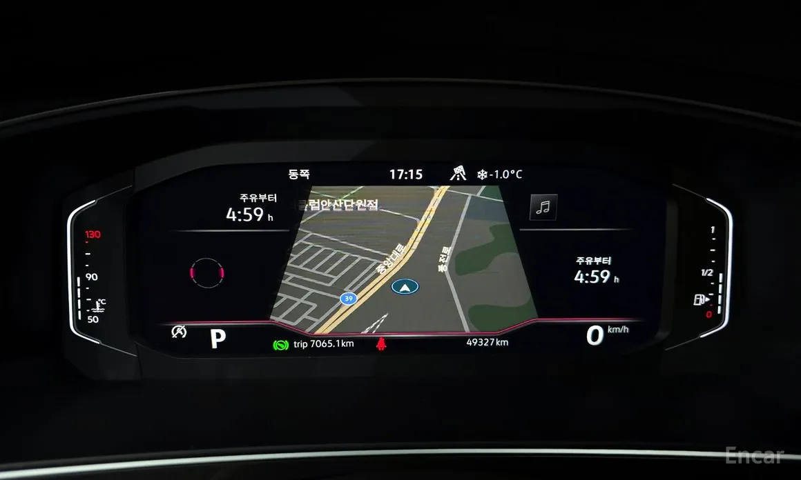 Фото 8 - Volkswagen Tiguan