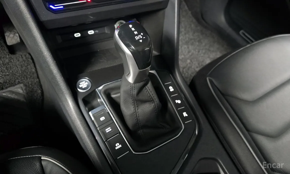 Фото 9 - Volkswagen Tiguan