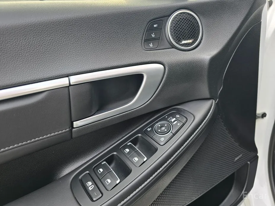 Фото 14 - Hyundai Sonata