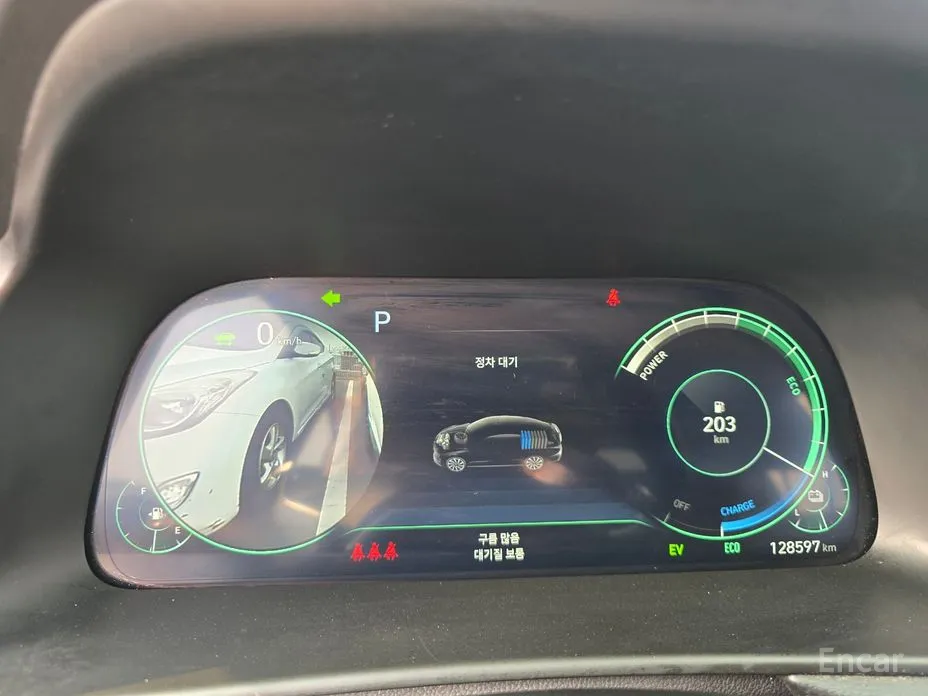 Фото 8 - Hyundai Sonata