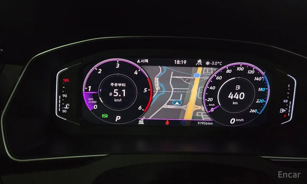 Фото 13 - Volkswagen Passat