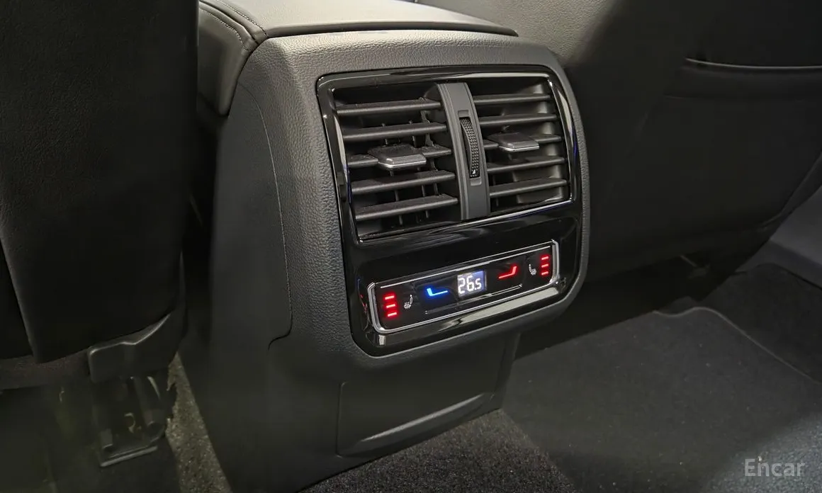 Фото 20 - Volkswagen Passat