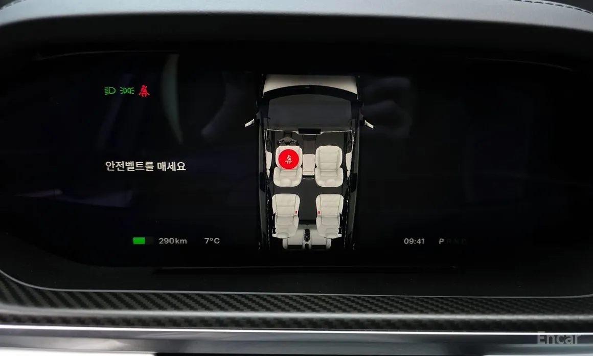 Фото 8 - Tesla Model X