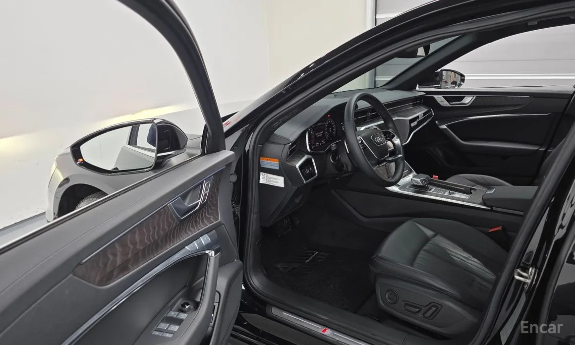 Фото 11 - Audi A6